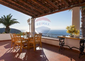 Terrazza - Villa Lipari - foto 1