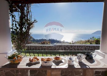 Terrazza - Villa Lipari - foto 2