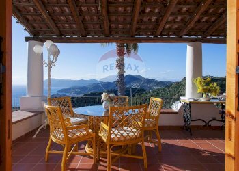 Terrazza - Villa Lipari - foto 3