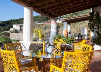 Terrazza - Villa Lipari - foto 5