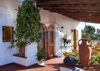 Terrazza - Villa Lipari - foto 6