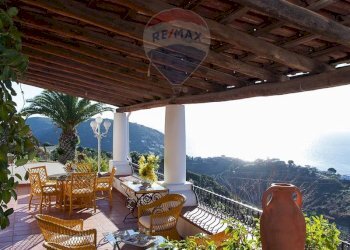 Terrazza - Villa Lipari - foto 7