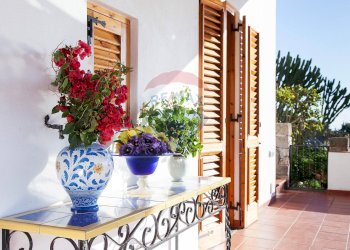 Dettagli - Villa Lipari - foto 9