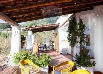 Terrazza - Villa Lipari - foto 10