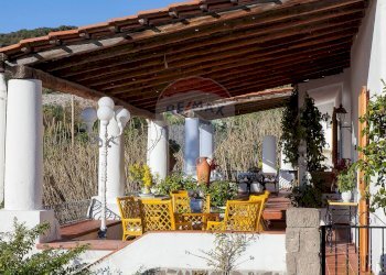 Terrazza - Villa Lipari - foto 12