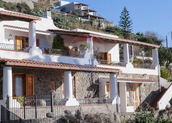 Casa all\'aperto - Villa Lipari - foto 14