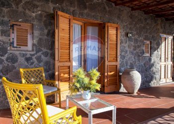 Terrazza - Villa Lipari - foto 15