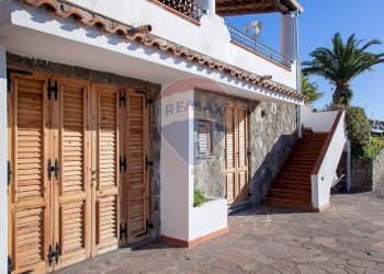 Casa all\'aperto - Villa Lipari - foto 16