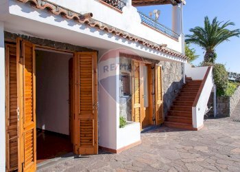 Casa all\'aperto - Villa Lipari - foto 17