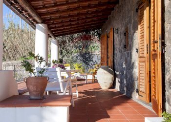 Terrazza - Villa Lipari - foto 18