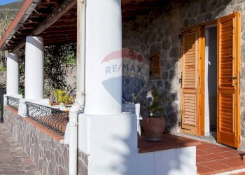 Terrazza - Villa Lipari - foto 19