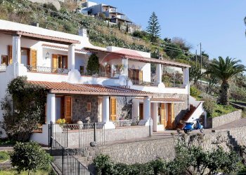 Casa all\'aperto - Villa Lipari - foto 21