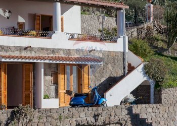 Casa all\'aperto - Villa Lipari - foto 22