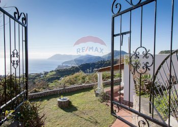 Giardino - Villa Lipari - foto 24