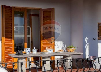 Sala da pranzo - Villa Lipari - foto 26