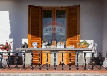 Sala da pranzo - Villa Lipari - foto 27