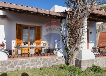 Casa all\'aperto - Villa Lipari - foto 28