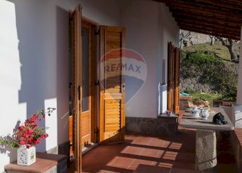 Balcone - Villa Lipari - foto 29