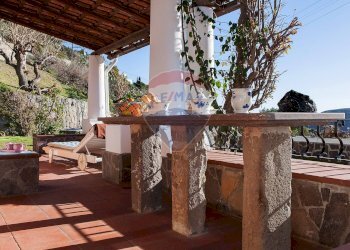 Terrazza - Villa Lipari - foto 30