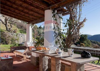 Terrazza - Villa Lipari - foto 31