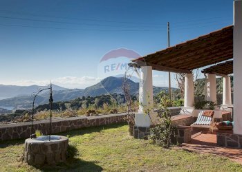 Giardino - Villa Lipari - foto 32