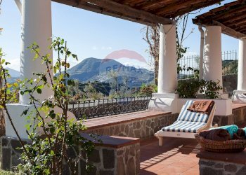 Terrazza - Villa Lipari - foto 33