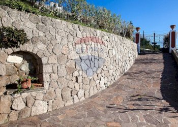 Casa all\'aperto - Villa Lipari - foto 34