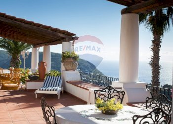Terrazza - Villa Lipari - foto 35