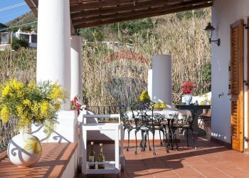 Terrazza - Villa Lipari - foto 37