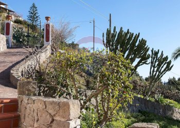 Giardino - Villa Lipari - foto 38
