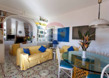 Sala da pranzo - Villa Lipari - foto 39