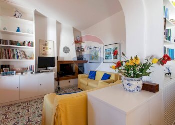 Soggiorno - Villa Lipari - foto 41