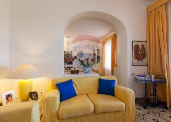 Soggiorno - Villa Lipari - foto 43