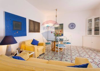 Sala da pranzo - Villa Lipari - foto 44