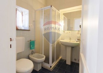 Bagno - Villa Lipari - foto 47