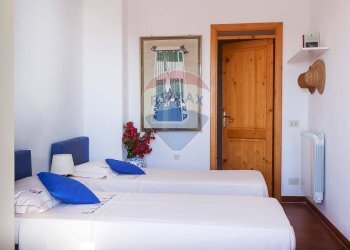 Camera / camera da letto - Villa Lipari - foto 49