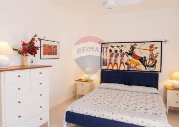 Camera / camera da letto - Villa Lipari - foto 52