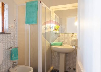 Bagno - Villa Lipari - foto 56