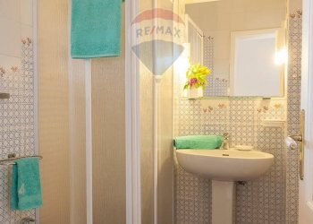 Bagno - Villa Lipari - foto 57