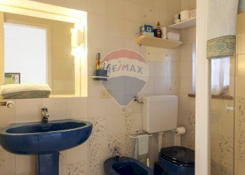 Bagno - Villa Lipari - foto 63