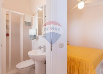 Bagno - Villa Lipari - foto 65