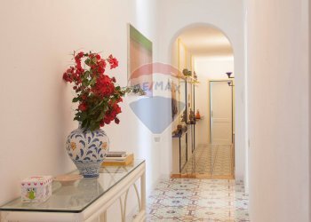Hall / corridoio - Villa Lipari - foto 67