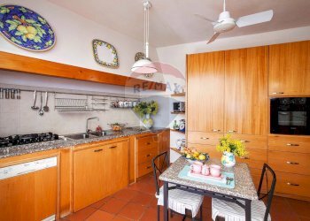 Cucina - Villa Lipari - foto 69