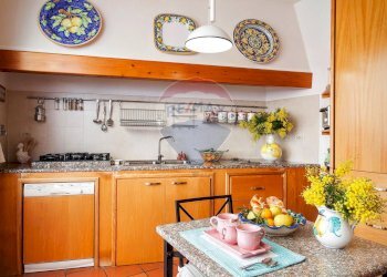 Cucina - Villa Lipari - foto 70