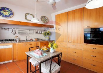 Cucina - Villa Lipari - foto 71