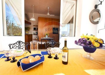 Sala da pranzo - Villa Lipari - foto 72