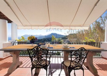 Terrazza - Villa Lipari - foto 73