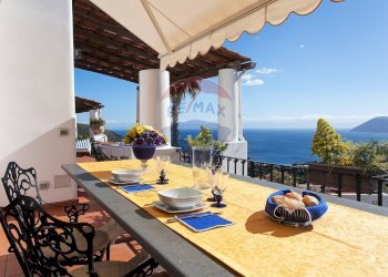 Terrazza - Villa Lipari - foto 74