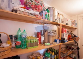 Dispensa di stoccaggio - Villa Lipari - foto 80