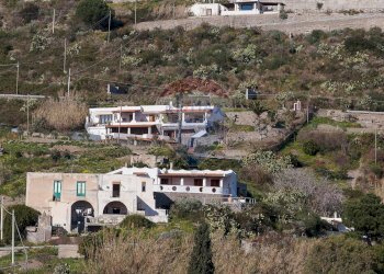 Casa all\'aperto - Villa Lipari - foto 84